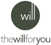 The Will For You Logo