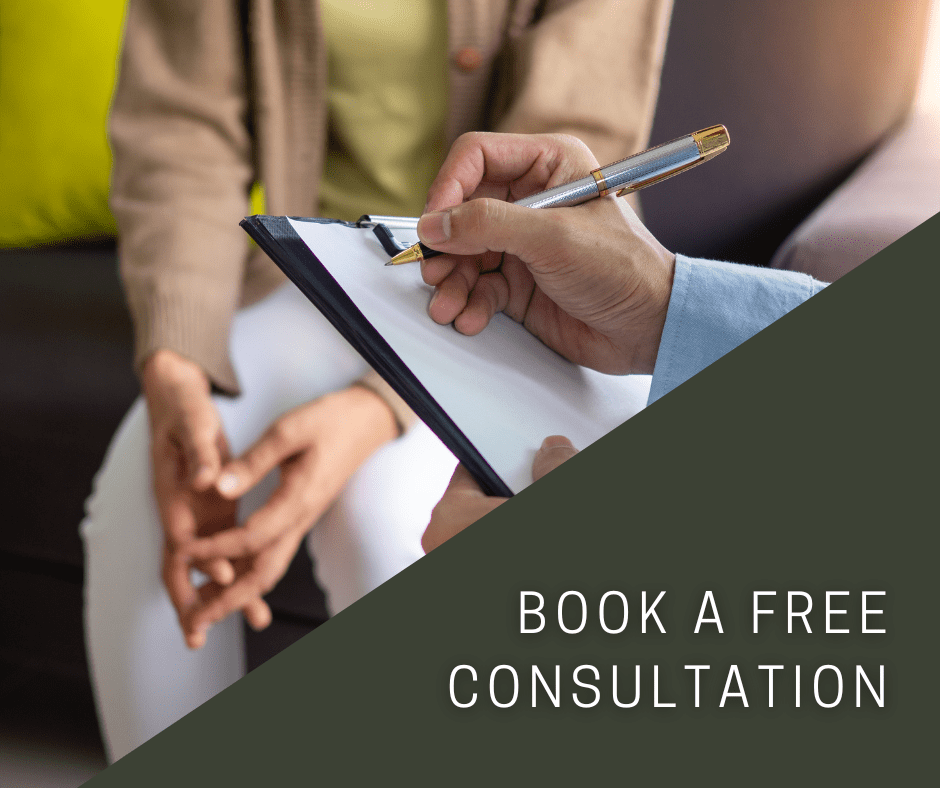 Free consultation - The Will For You