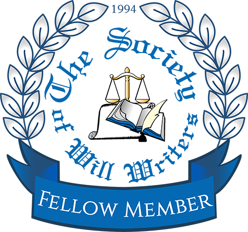 Fellow of the Society of Will Writers (SWW)